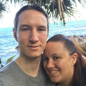 Meet your Posher, Renee